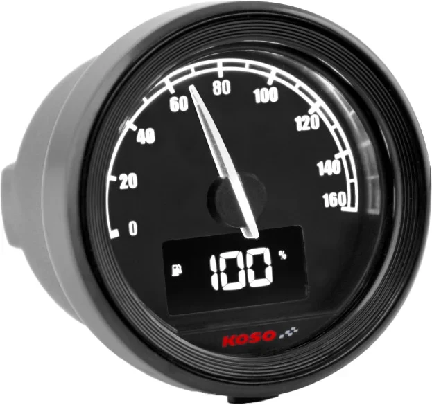 KOSO - BA086001 - TNT-05 Meter