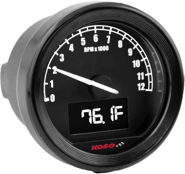 KOSO - BA086101 - TNT-05 Meter