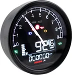 KOSO - BA087000 - KOSO 27-5960