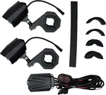 PATHFINDER - PL80LRB - Pathfinder Dual Switchback Led Lights