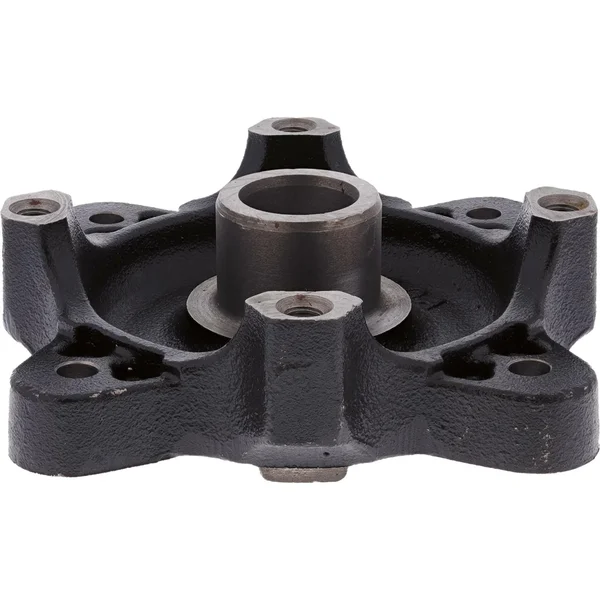 ALL BALLS - 58-1011 - All Balls Hubs