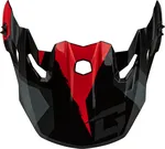 GMAX - G096014 - MX-96 Splinter Visor w/screws