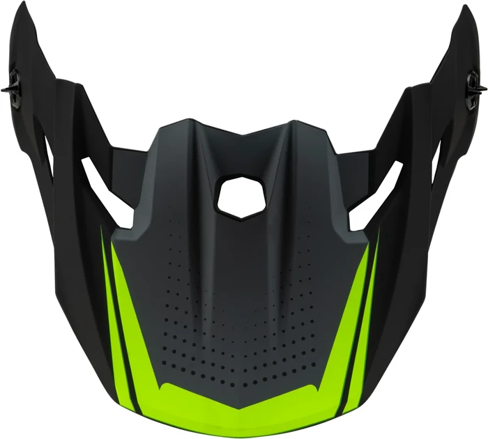 GMAX - G096007 - MX-96 502 Visor