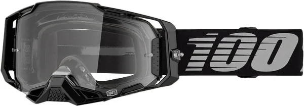 100-PERCENT - 50004-00030 - 2025 Armega Goggle