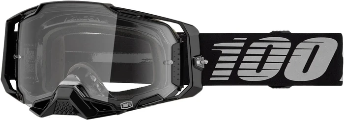 100-PERCENT - 50004-00030 - 2025 Armega Goggle