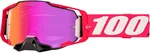 100-PERCENT - 50003-00018 - 2025 Armega Goggle