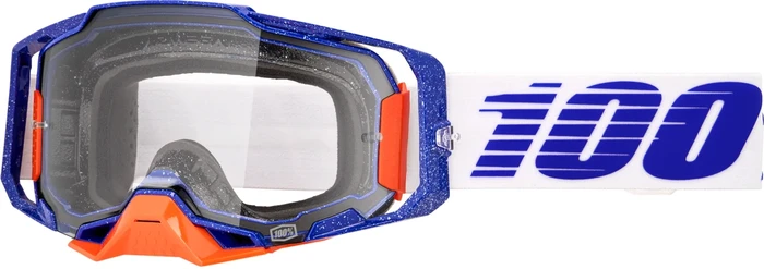 100-PERCENT - 50004-00043 - 2025 Armega Goggle