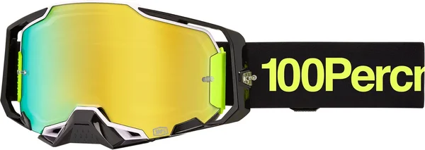 100-PERCENT - 50005-00044 - 2025 Armega Goggle