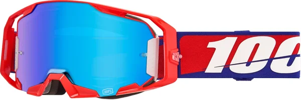 100-PERCENT - 50060-00009 - Armatic Goggle