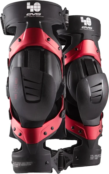 EVS - AXISS-BK40-LP - AXIS Sport Knee Brace