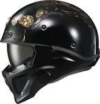 SCORPION EXO - COX-1737 - EXO-C90 Open-Face Kalavera Helmet