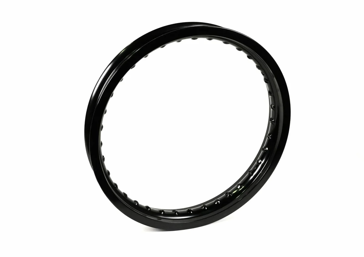 BBR - 388-YTR-1211 - BBR Aluminum Minibike Rims