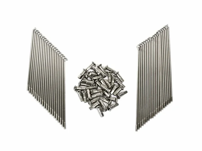 BBR - 391-HCF-1102 - Heavy Duty Spoke Kit