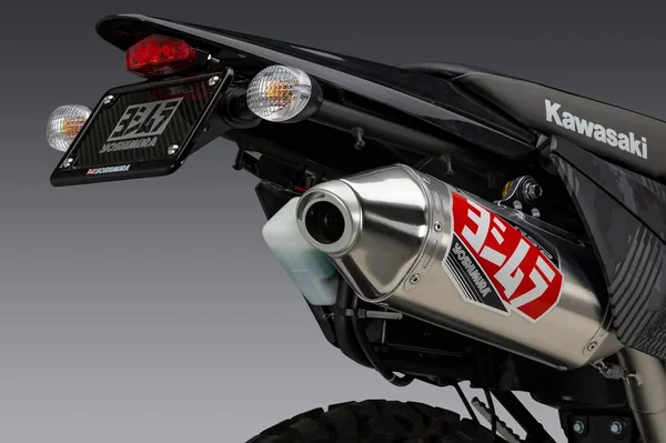 YOSHIMURA - 070BG143020 - Fender Eliminator Kit