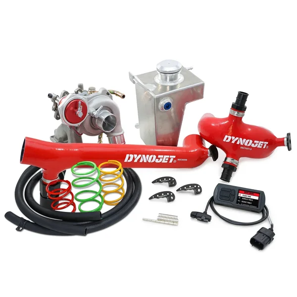 DYNOJET - 96090019 - Dynojet Power Packages Stage 5 Kit