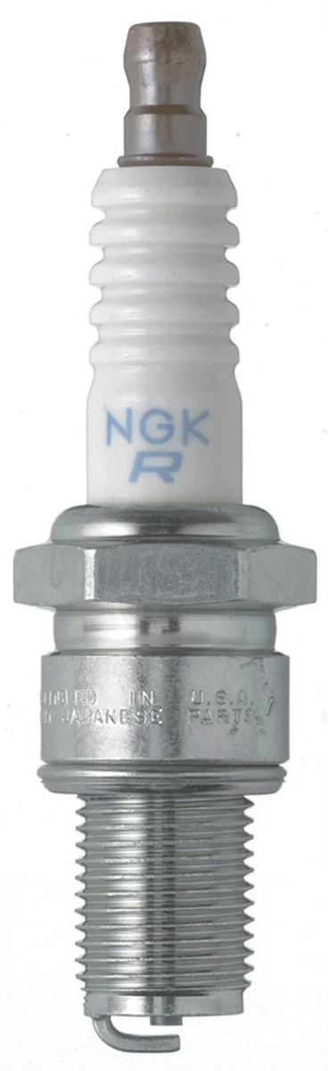 NGK 4684 Spark Plug - High-Performance Ignition Solution for Powersports Engines