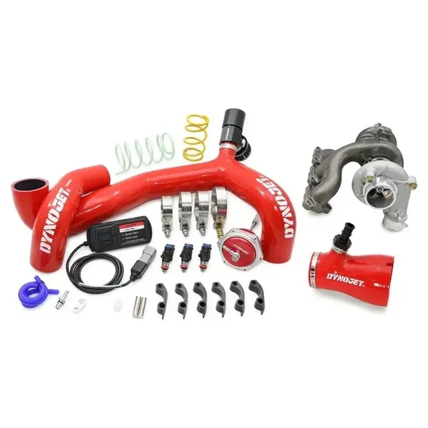 DYNOJET - 96090037 - Dynojet Power Packages Stage 5 Kit