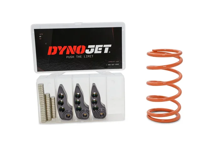 DYNOJET - 19-DCK16 - Dynojet Clutch Kits