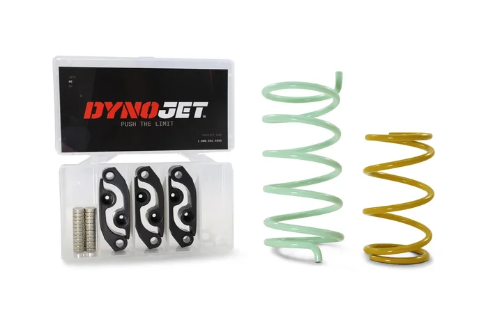 DYNOJET - 25-DCK5 - Dynojet Clutch Accessories