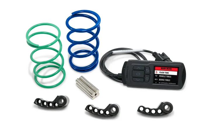 DYNOJET - 96090031 - Dynojet Power Packages Stage 2 Kit