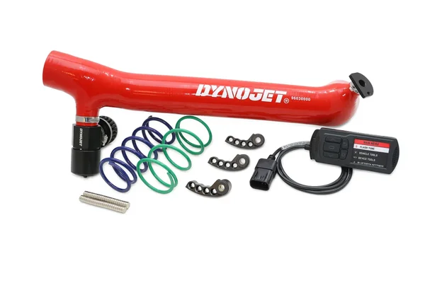 DYNOJET - 96090032 - Dynojet Power Packages Stage 3 Kit