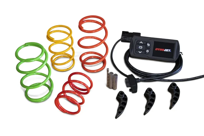 DYNOJET - 96090002 - Dynojet Power Packages Stage 2 Kit