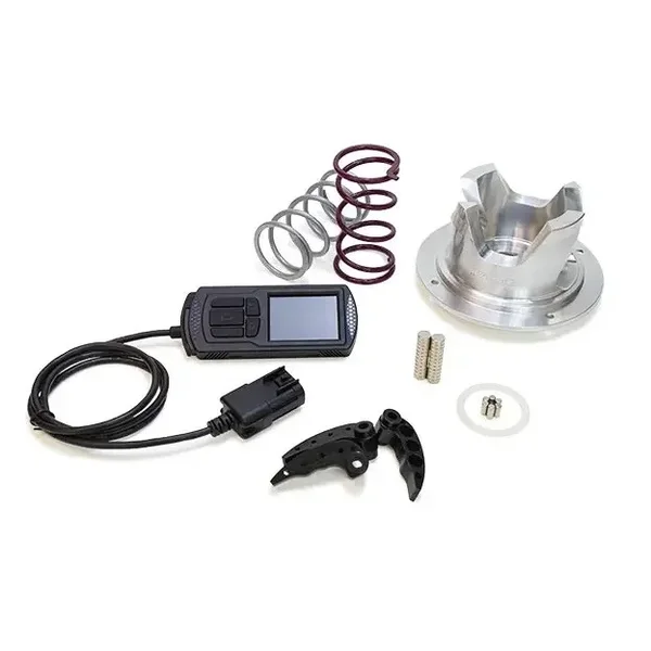 DYNOJET - 96090006 - Dynojet Power Packages Stage 2 Kit