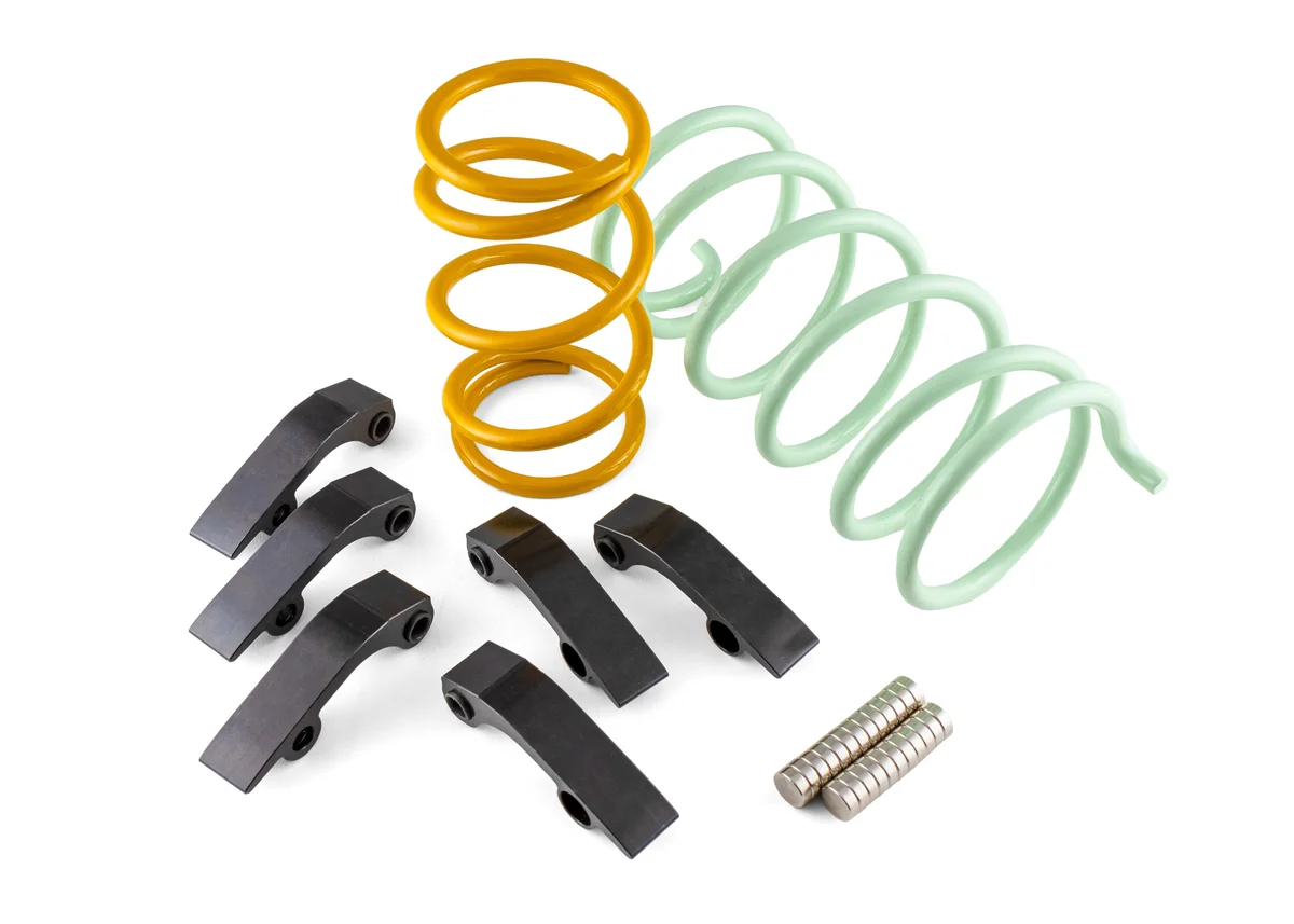 DYNOJET - 25-DCK1 - Dynojet Clutch Kits