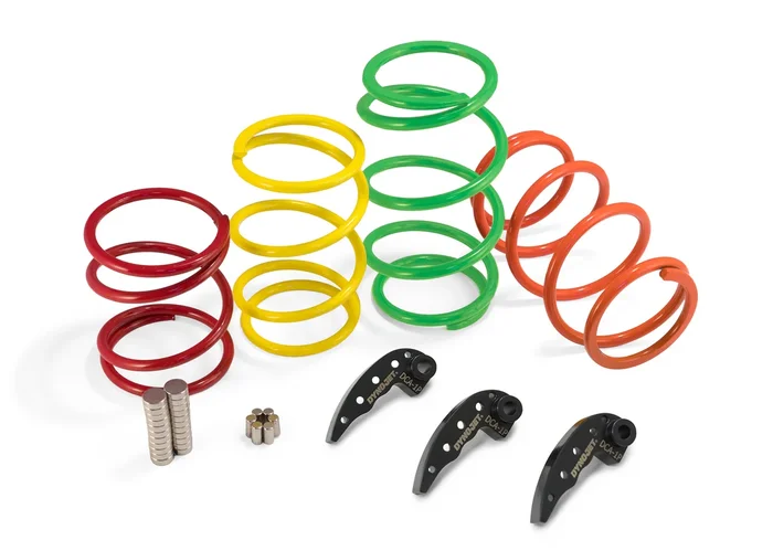 DYNOJET - 19-DCK1 - Dynojet Clutch Kits