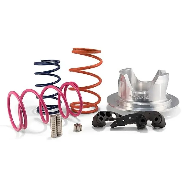 DYNOJET - 19-DCK2 - Dynojet Clutch Kits