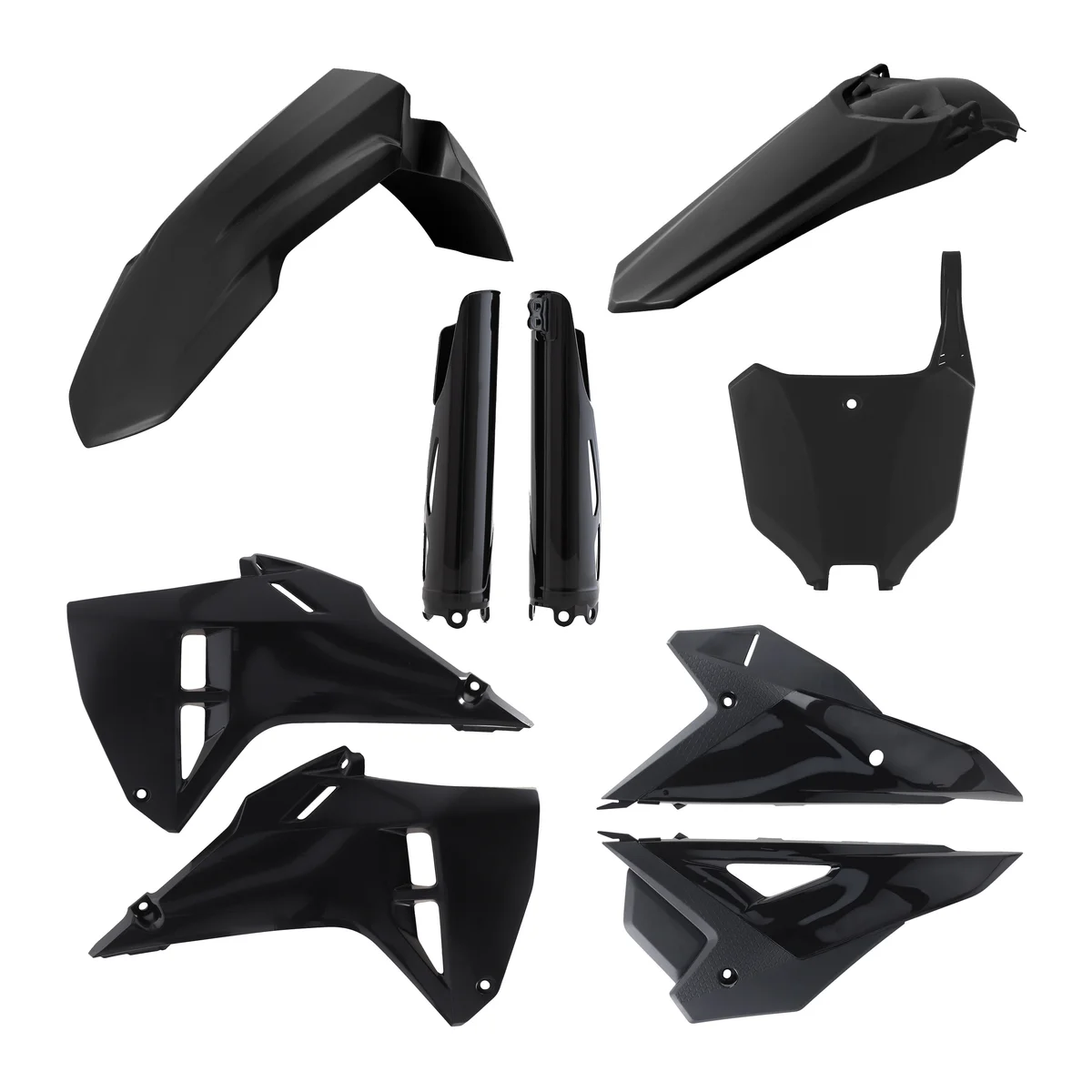 ACERBIS - 2985980001 - Full Plastic Kit