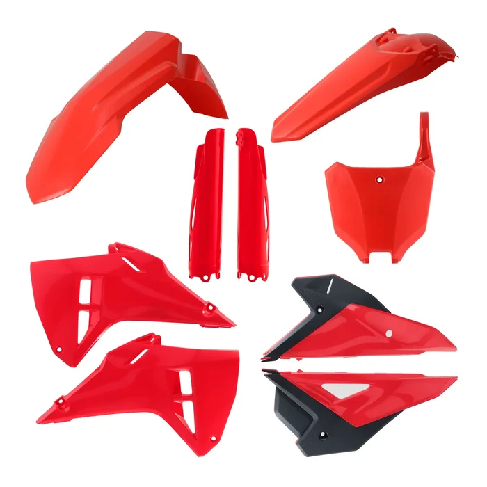 ACERBIS - 2985988211 - Full Plastic Kit