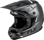 FLY RACING - 73-8720L - Kinetic Verdict Helmet
