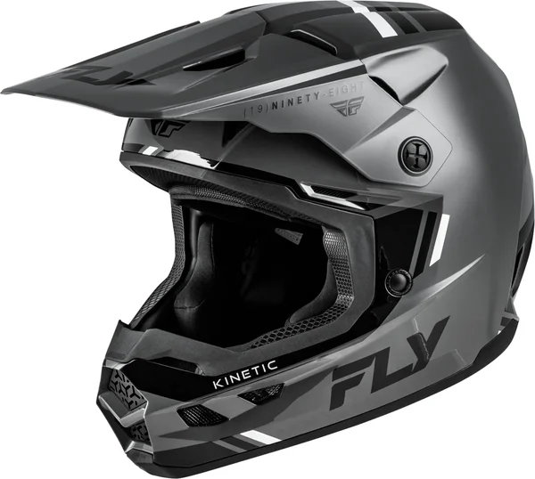 FLY RACING - 73-8720X - Kinetic Verdict Helmet
