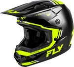 FLY RACING - 73-8723X - Kinetic Verdict Helmet
