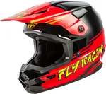 FLY RACING - 73-8726YM - Youth Kinetic Surge Helmet