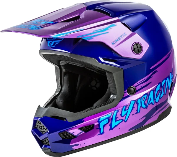 FLY RACING - 73-8727YM - Youth Kinetic Surge Helmet