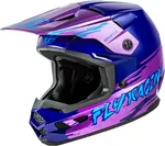 FLY RACING - 73-8727YS - Youth Kinetic Surge Helmet
