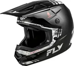 FLY RACING - 73-8728X - Kinetic Verdict Kryptek Helmet