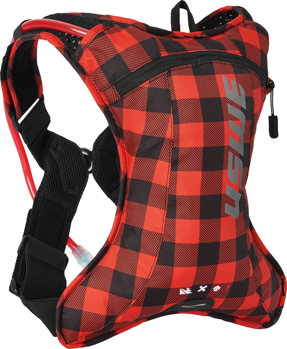 USWE - 5202076048 - Outlander Hydration Pack