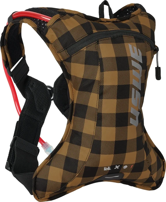 USWE - 5202076049 - Outlander Hydration Pack