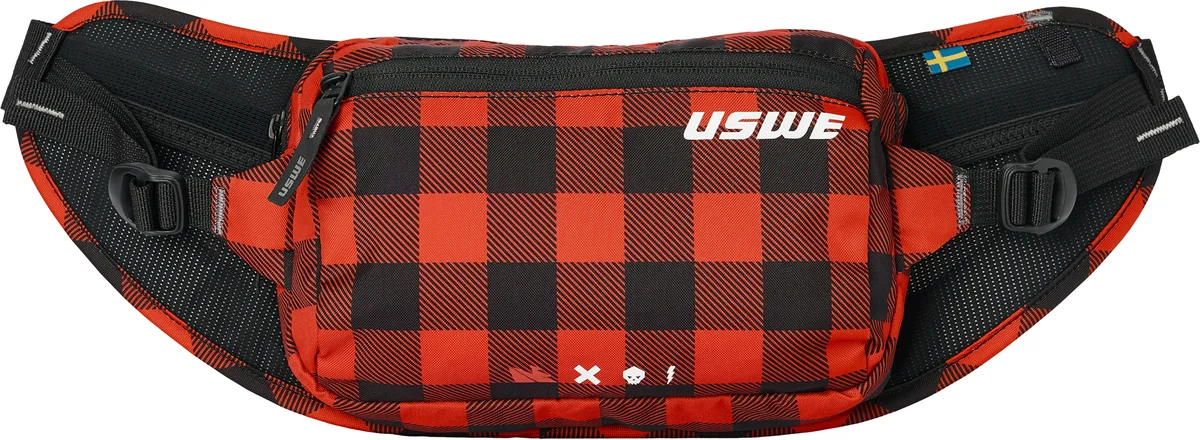 USWE - 5202083048 - Waist Hip Packs