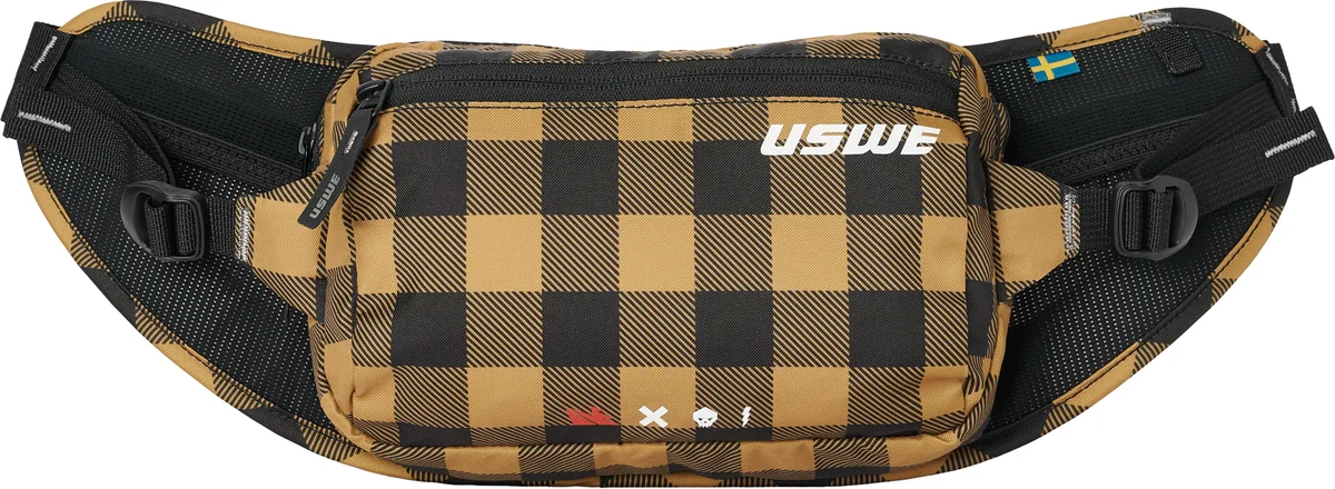 USWE - 5202083049 - Waist Hip Packs