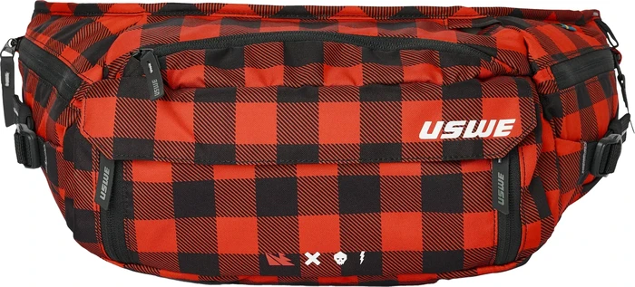 USWE - 5206083048 - Waist Hip Packs