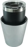 KRUZER KADDY - 1750 - Perch Mount XL Cup Holder