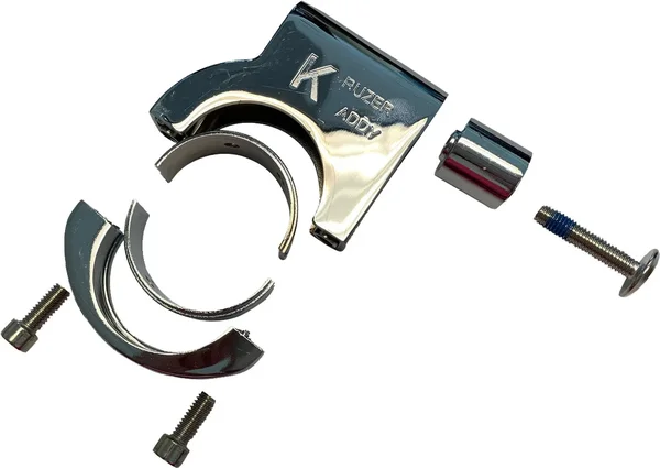 KRUZER KADDY - 15-125 - Replacement Mount