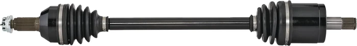 ALL BALLS - AB6-HO-8-329 - 6 Ball Heavy Duty Axle