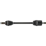ALL BALLS - AB6-HO-8-379 - 6 Ball Heavy Duty Axle