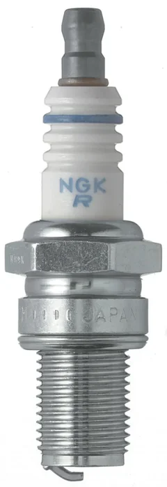 NGK 3035 Spark Plug - High-Performance Ignition Solution for Powersports Vehicles