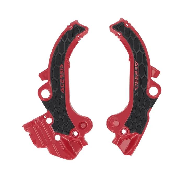 ACERBIS - 2985891018 - X-Grip Frame Guard